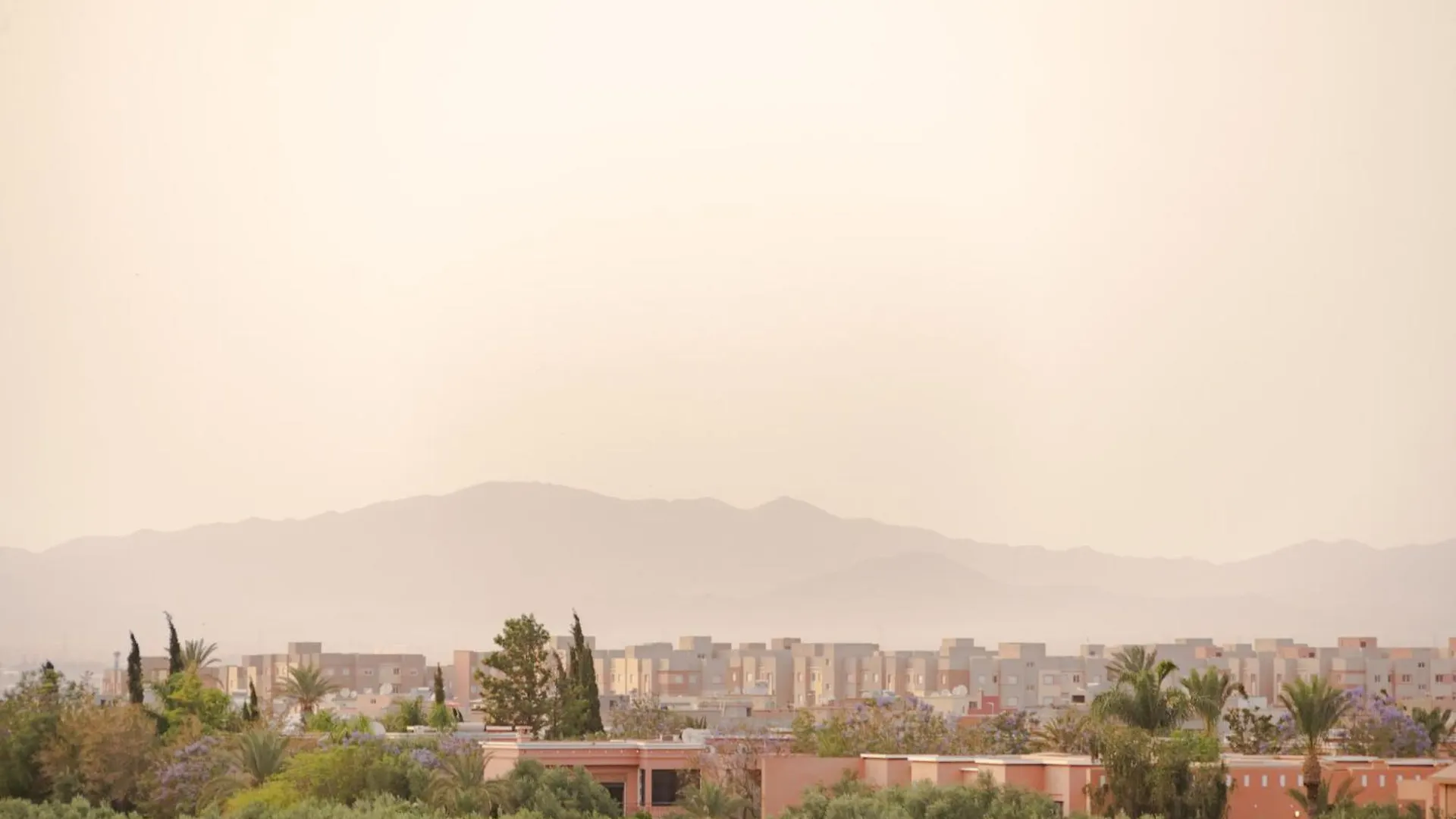 Villa Marrakech Family Marakeş