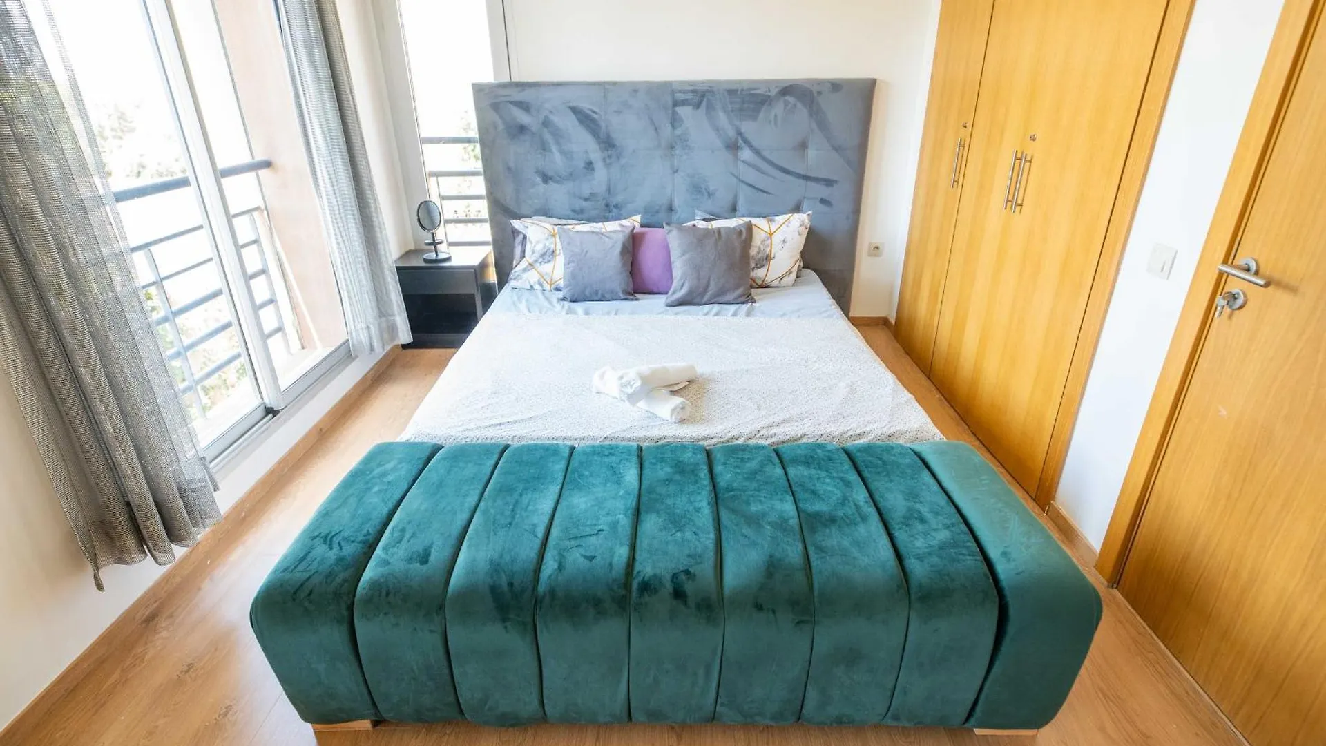 Villa Marrakech Family Marakeş Fas